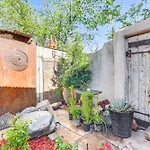 Adobe Studio 2 Blocks To Dtwn Santa Fe Plaza!