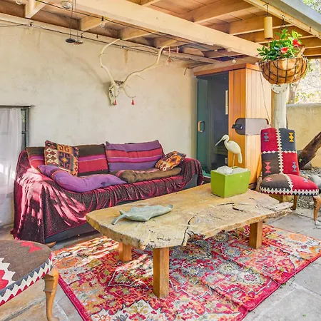 Adobe Studio: 2 Blocks To Dtwn Plaza! * Santa Fe