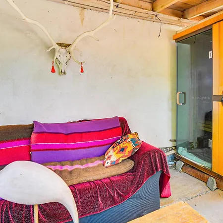 Apartment Adobe Studio: 2 Blocks To Dtwn Plaza! *